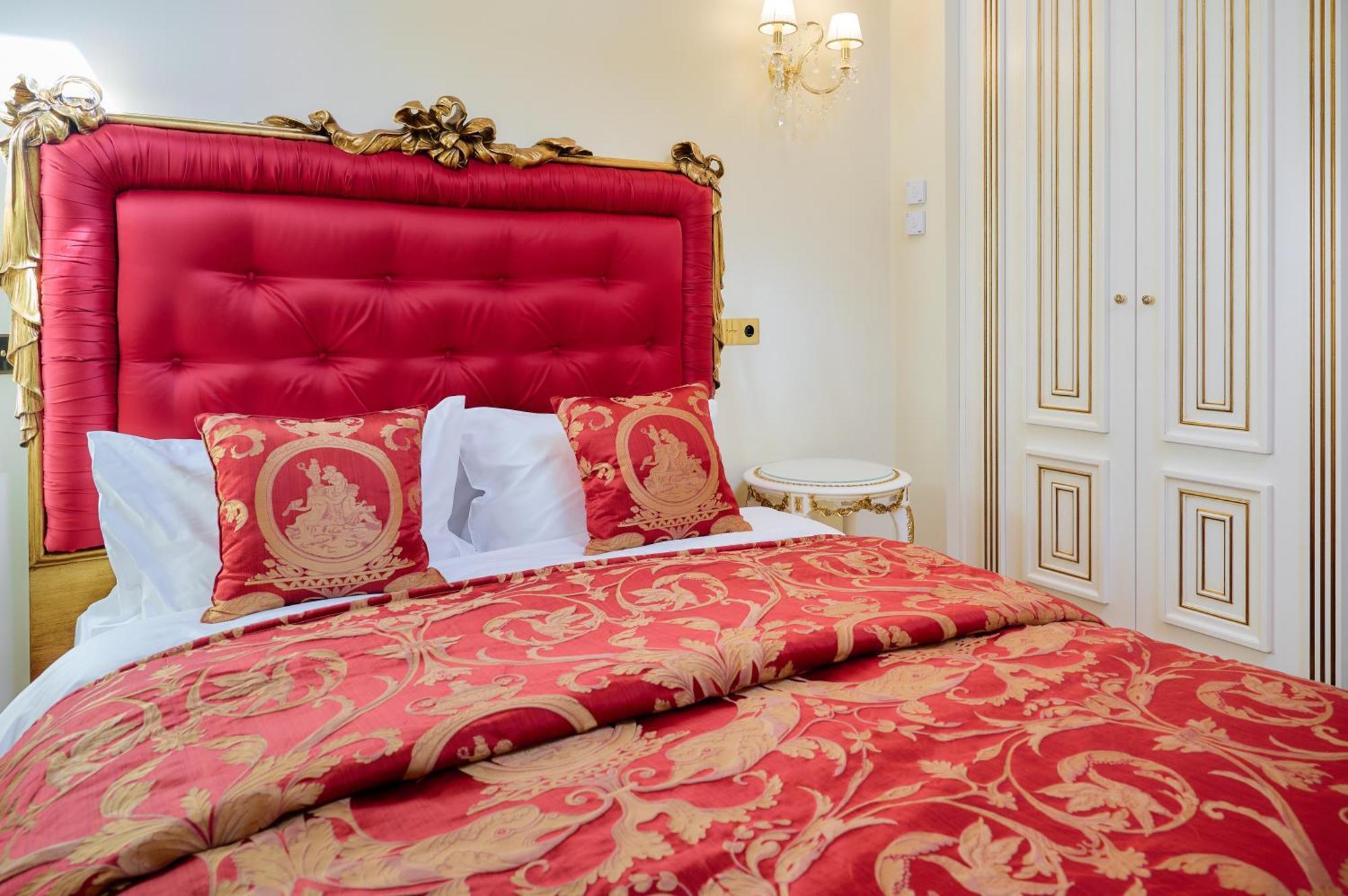 Maison Des Barons Appart hôtel