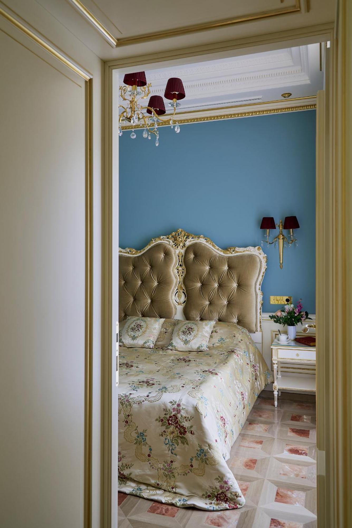 Maison Des Barons Appart hôtel *