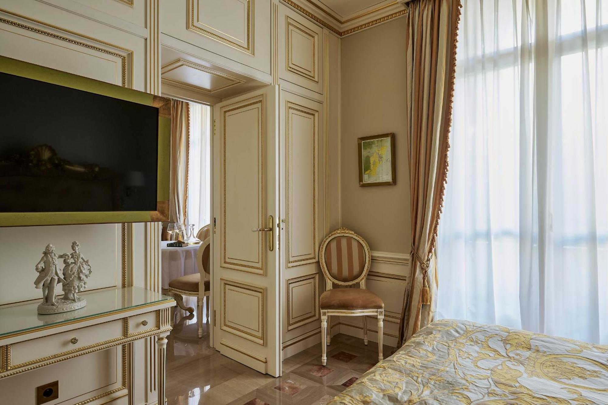 Maison Des Barons Appart hôtel *
